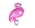 Μπαλόνι foil Flamingo Ροζ για Ήλιο ή και Αέρα