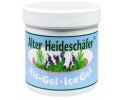Kräuterhof Ice Gel Ψυκτικό τζελ μασάζ - με Μέντα και Κάμφορα 250ml