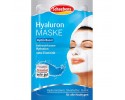 Μάσκα Προσώπου με Υαλουρονικό Hydro Boost 2 x 5 ml