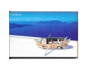 Μαγνητάκι Ψηγείου Ocean View with Boat 7.5cm X 5.0cm