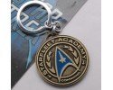 Μπρελόκ κλειδιών Ασπίδα Star Trek Starfleet Academy Command