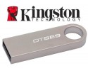 USB stick Kingston 16GB DTSE9 Ασημί