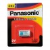 Panasonic Lithium Battery CR2 (1τμχ)