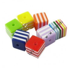 Candy Bar Κυβάκια 10 τεμ.