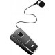 FINEBLUE Handsfree Bluetooth Μονό Ακουστικό F970 με Δόνηση