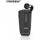 FINEBLUE Handsfree Bluetooth Μονό Ακουστικό F990 με Δόνηση