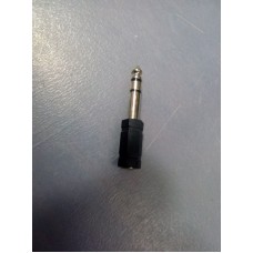 Προσαρμογέας για ακουστικά 2,5 mm σε Jack στερεοφωνικού ακουστικού 