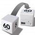 Cube Timer Χρονόμετρο ιδανικό για Μαγειρική, Γυμναστική, Μελέτη κ.α