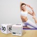 Cube Timer Χρονόμετρο ιδανικό για Μαγειρική, Γυμναστική, Μελέτη κ.α