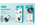 Προσαρμογέας mini WiFi USB (Κάρτα ασύρματου δικτύου)