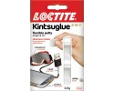 Loctite Kintsuglue ελαστικός επισκευαστικός στόκος 3x5gr Λευκός