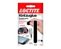 Loctite Kintsuglue ελαστικός επισκευαστικός στόκος 3x5gr Μαύρος