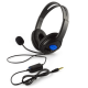 Ακουστικά Gaming με Μικρόφωνο και Καλώδιο P4 / x-one 