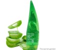 WOKALI 99% Aloe Vera Καταπραϋντικό Τζελ 120ml