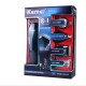 Ξυριστική 8 Σε 1 - Kemei Men's Full Styling & Grooming Trimmer - KM-550