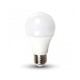 Λαμπτήρας LED E27 3W Ψυχρό Λευκό 6500K A++