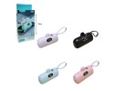 Treqa power bank 5000mAh 22.5W TR-974 – 2in1 charger power bank
