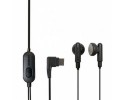 Ακουστικά Samsung για D900 D900i E900 E250 D800 U600 J600 G600 Black