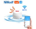  WiFi Ασύρματος Ανεξάρτητος Ανιχνευτής Διαρροής Νερού