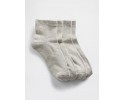 Αθλητικές Κάλτσες Rise Sport Mens 3 Ζεύγη Γκρι