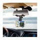 Βάση Στήριξης Smartphone για Καθρέπτη Αυτοκινήτου