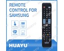 Τηλεχειριστήριο τηλεόρασης RM-D1078+ για Samsung Smart TV