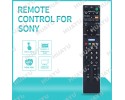 Τηλεχειριστήριο τηλεόρασης SN-ED013 για Sony Smart TV