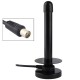 Ψηφιακός δέκτης DVB - T TV 25dBi Omni Κεραία Booster με Μαγνητική Βάση