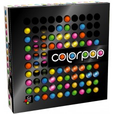 Επιτραπέζιο Color Pop Παιχνίδι