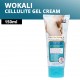 Wokali Τζελ Κυτταρίτιδας και Αδυνατίσματος 150ml