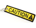 Μπρελόκ CAUTION !